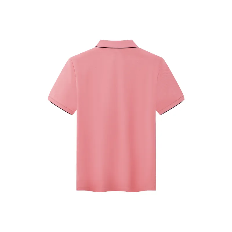 SEPTWOLVES Polo Shirts Unisex-35