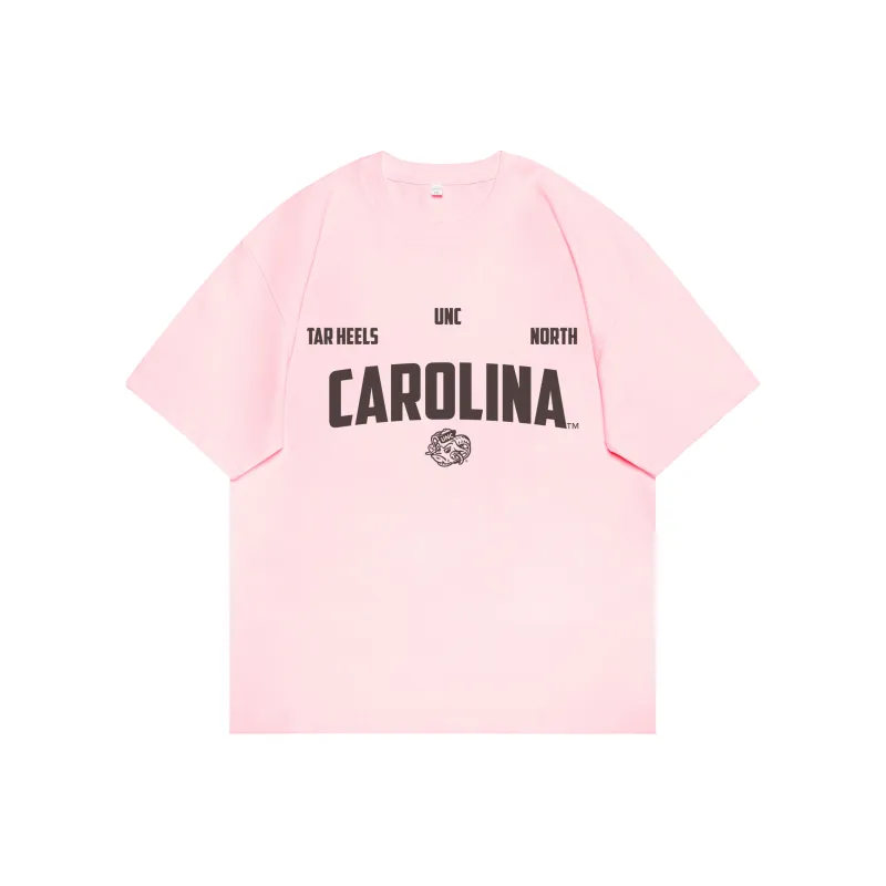 NCAA T Shirts Unisex-16