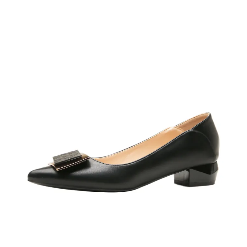 GOSO Casual Single Shoes Women's-11