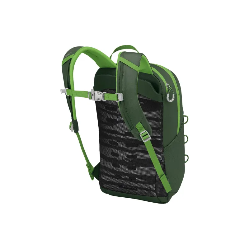 OSPREY Nylon Outdoor Hiking Bag Backpacks Small Size Kids' Jasper-2