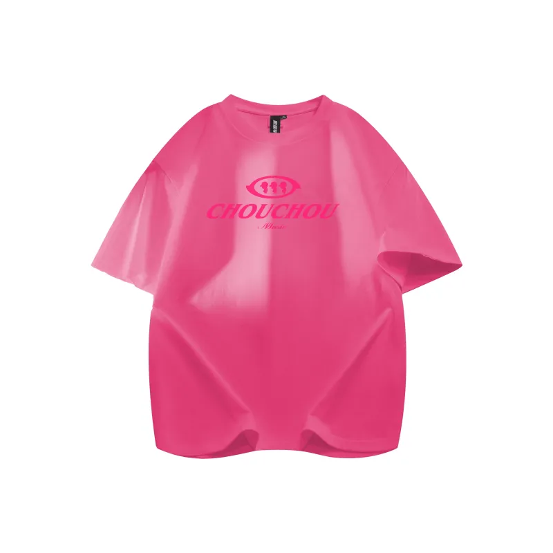 CHOUCHOUS T Shirts Women's-16