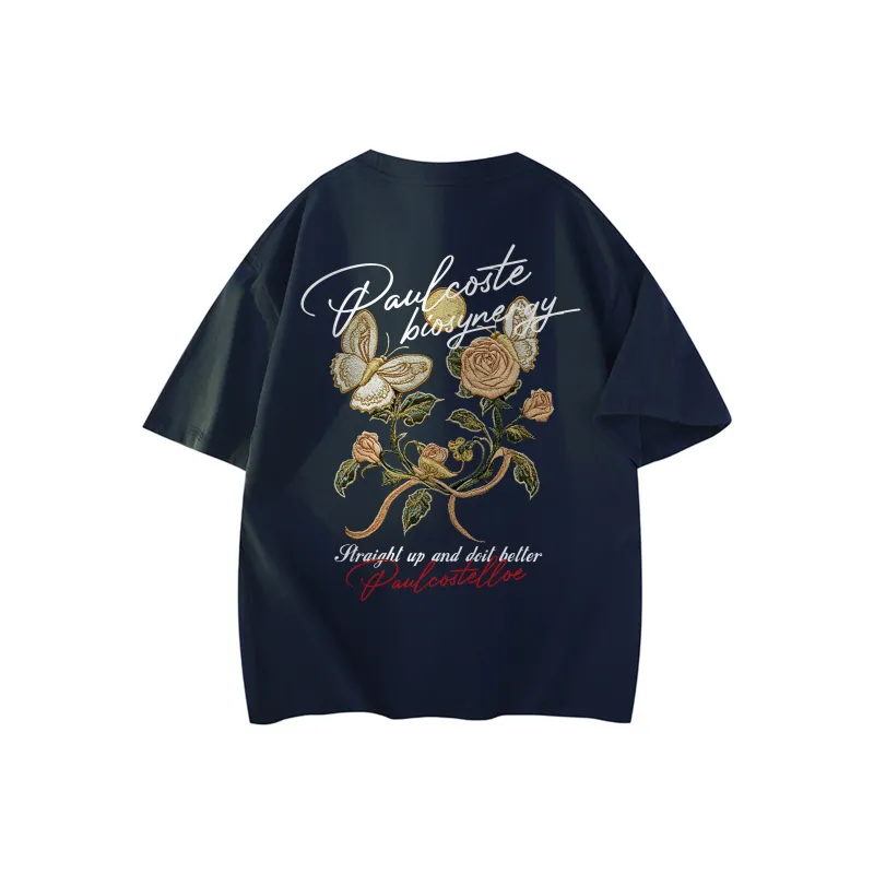 PAUL COSTELLOE T Shirts Unisex-12