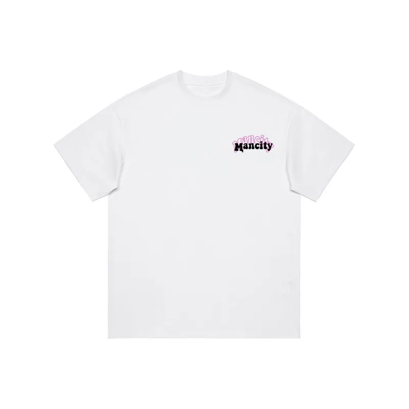 Manchester City F.C. T Shirt Unisex-6