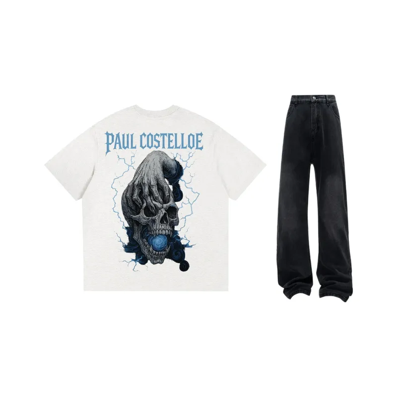PAUL COSTELLOE Casual Sportswear Unisex-14