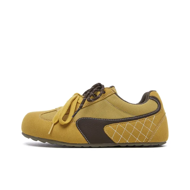 YEARCON Low Top Casual Shoes Women's-10