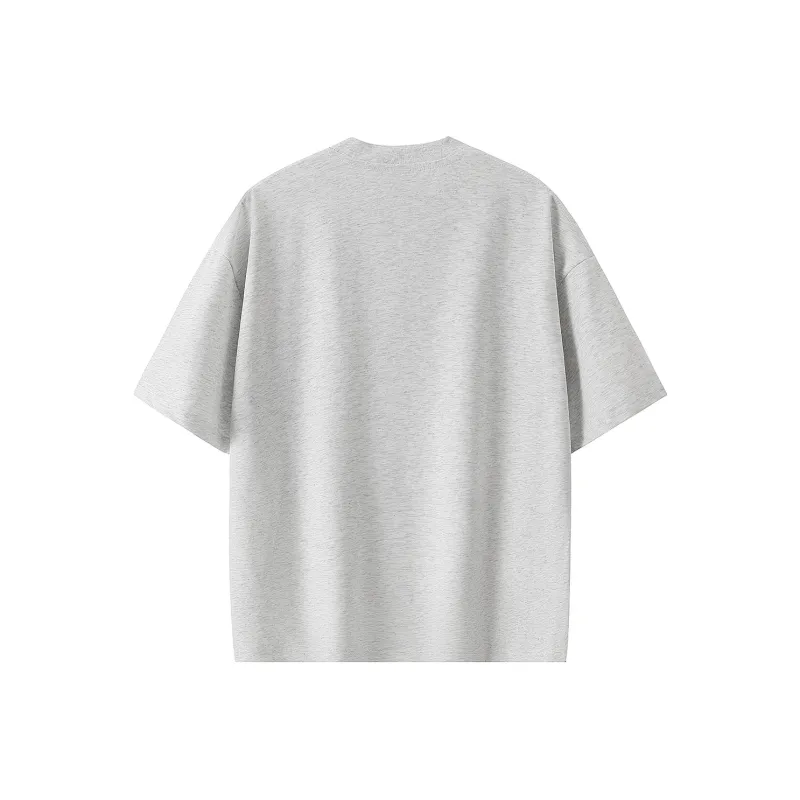 ZHIO T Shirts Unisex-11