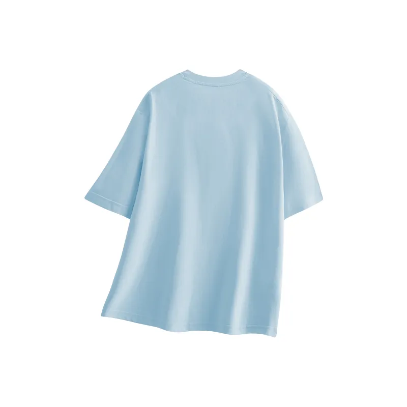 Warrior Huichao Cloud Sail Collection T Shirt Unisex-9