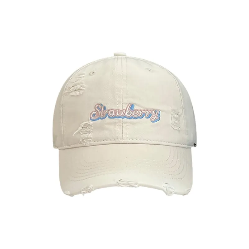 ROBINHOOD Acrylic Baseball Caps Unisex-5