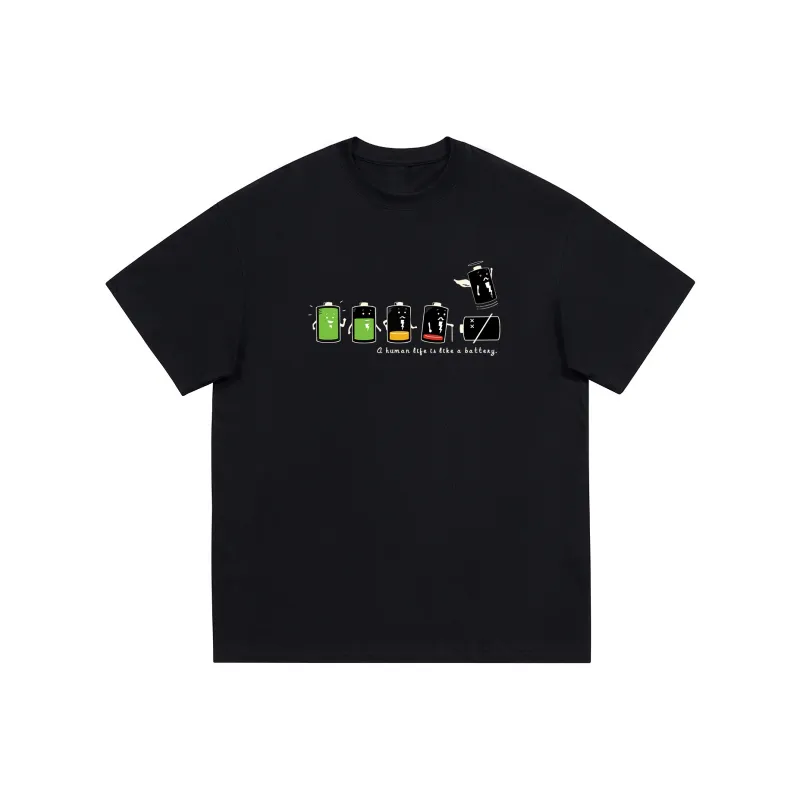 NEXTOUR T Shirts Unisex-2