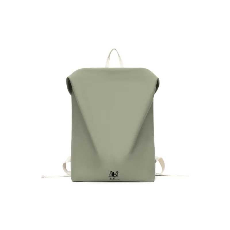 BEN SHERMAN Membrana Dermalis Backpack Unisex Multicolor-7