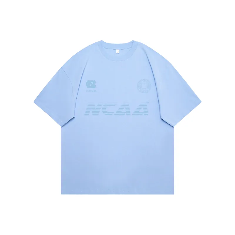 NCAA T Shirts Unisex-14