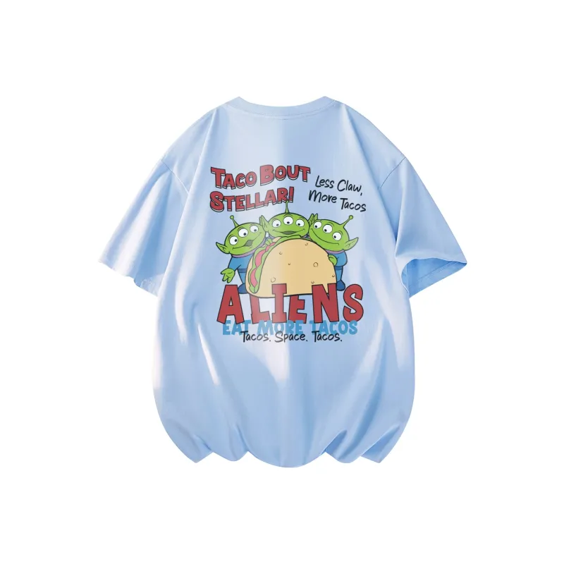 Disney Toy Story Series T Shirt Unisex-26