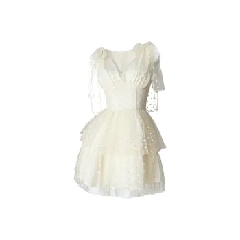 GORGEOUSIDEA Sleeveless Dress Women's