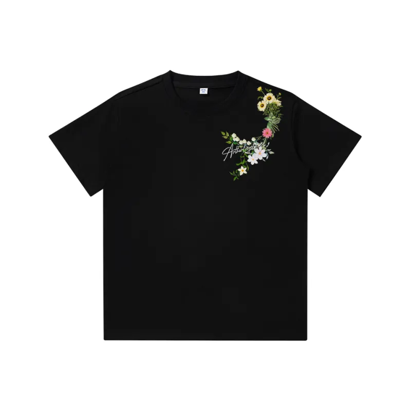 CHARLIE GOLF T Shirts Unisex-1