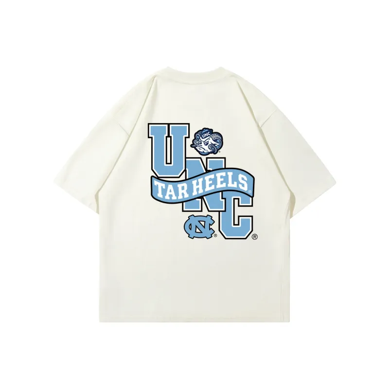 NCAA T Shirts Unisex-13