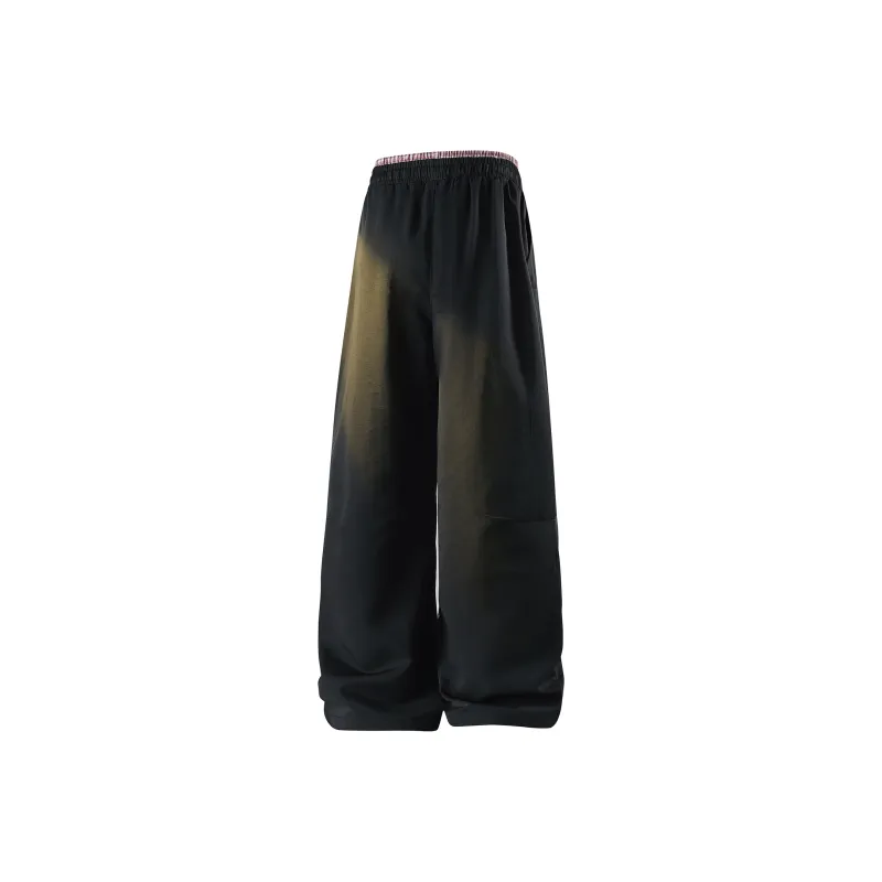 PAUL COSTELLOE Casual Pants Unisex-1