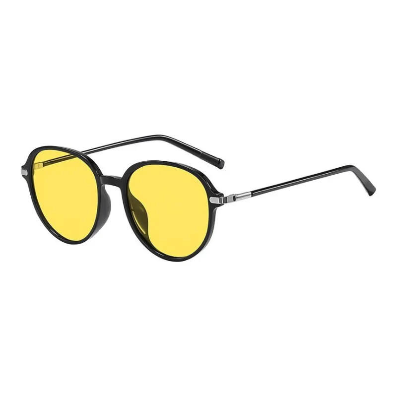 AAJF TR90 Oval Sunglasses Women's-3