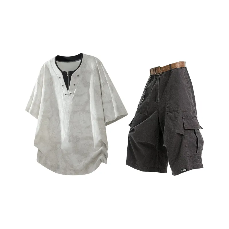 GWAF Casual Sportswear Unisex-2