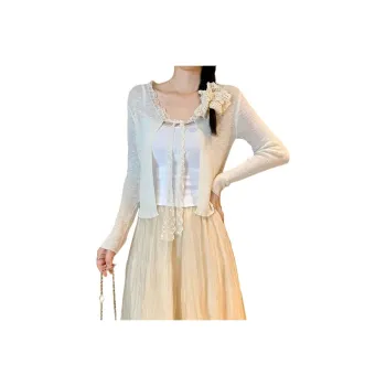 GOSO Crop Tops Women's