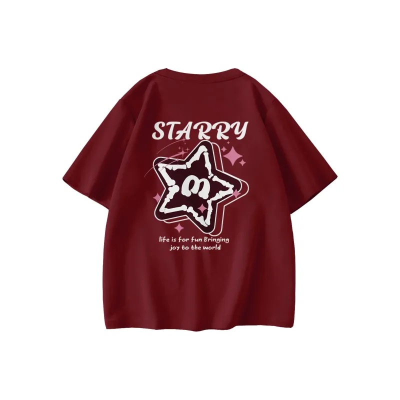 MINISO T-Shirts Women's-15