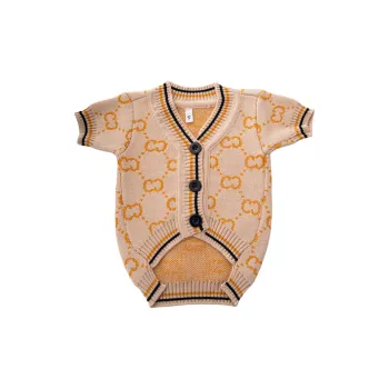 LVXUN Pet Clothing