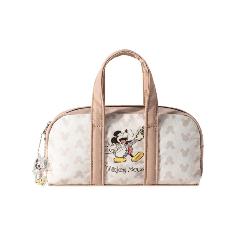 Disney Multifunction Pencil Pouch Pencil Case/pencil Box-0