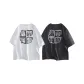 Heather Gray+Dark Gray[2 Pack]