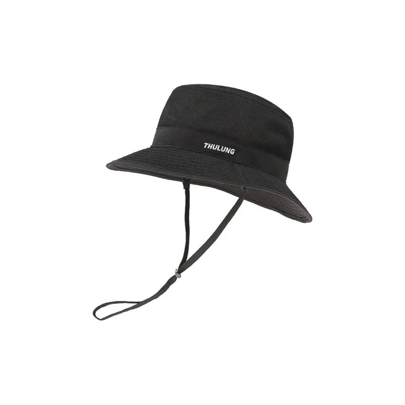 AAJF Polyester Bucket Hats Unisex-1