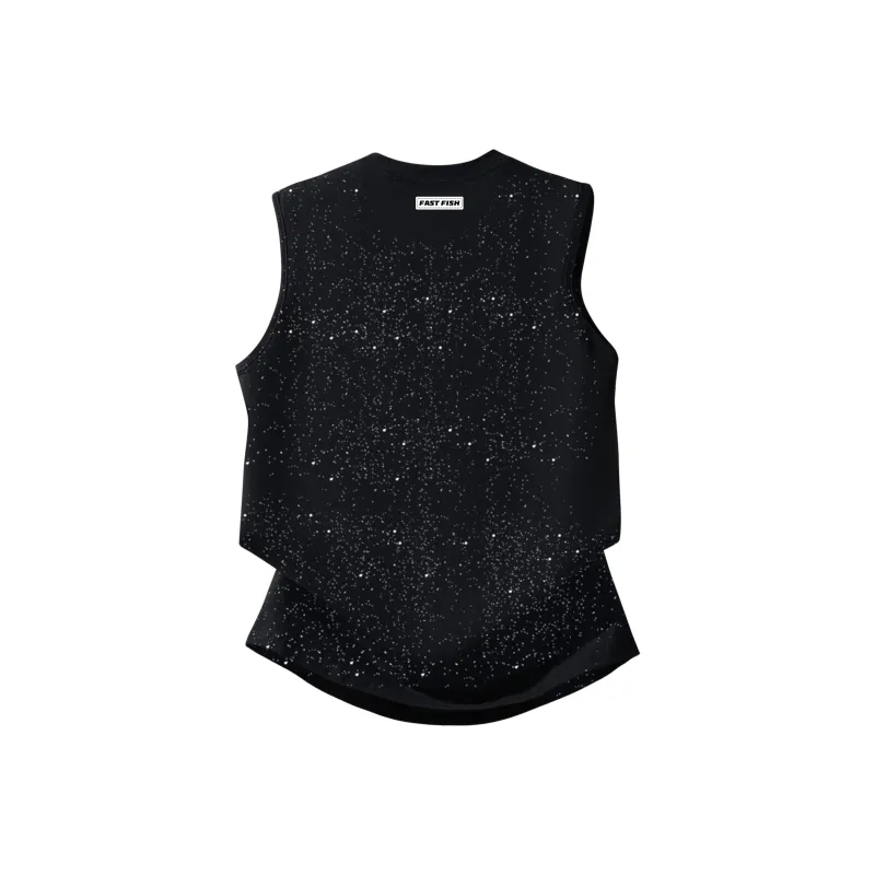 FASTFISH Tank Tops Unisex-1