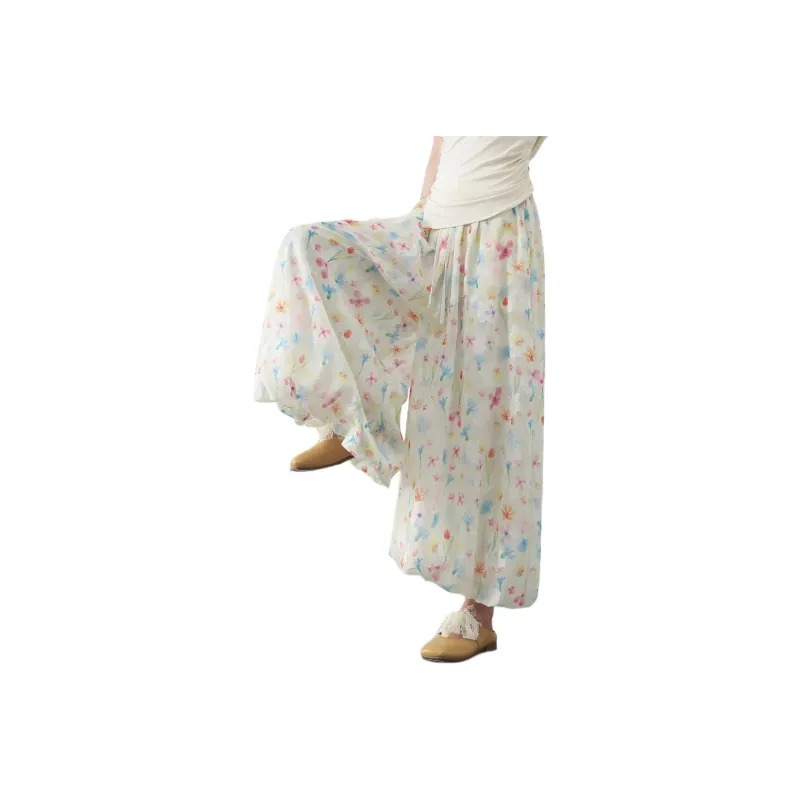 Ya Sheep People Casual Long Skirt Women's-8