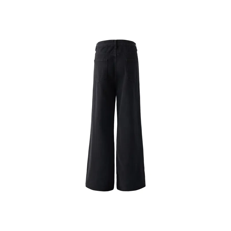 AMBER LIGHT Jeans Unisex-7