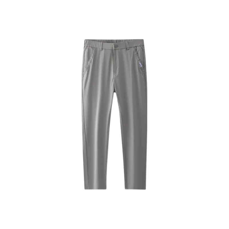 VERAF CA Casual Pants Men-12
