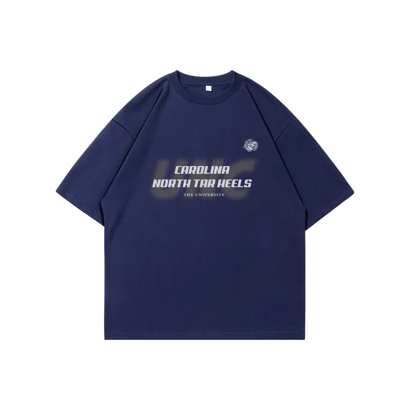 NCAA T Shirts Unisex-8