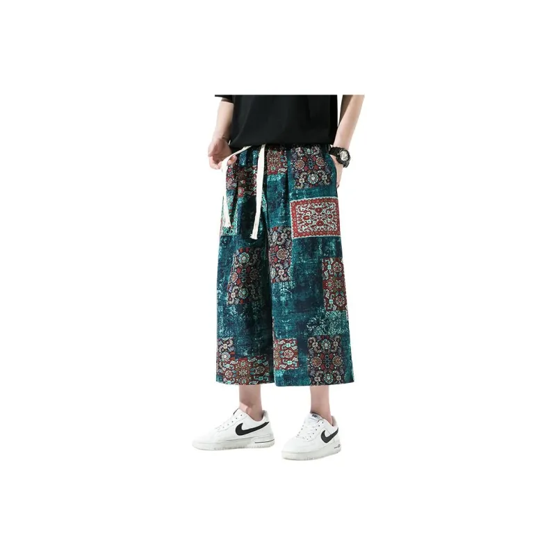 ROBINHOOD Casual Shorts Unisex-10