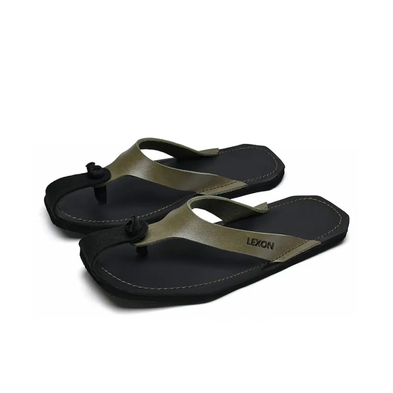 LEXON Flip Flops Men-7