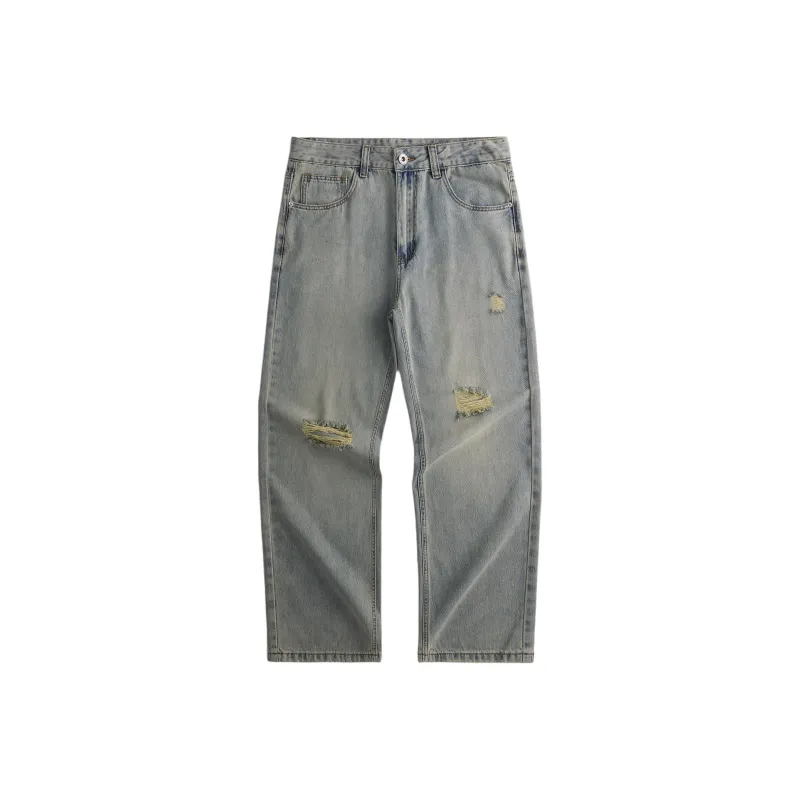 JUCY JUDY Jeans Unisex Light Blue-0