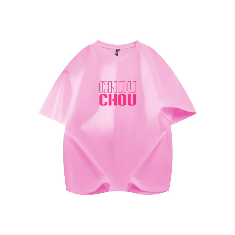 CHOUCHOUS T Shirts Women's-15