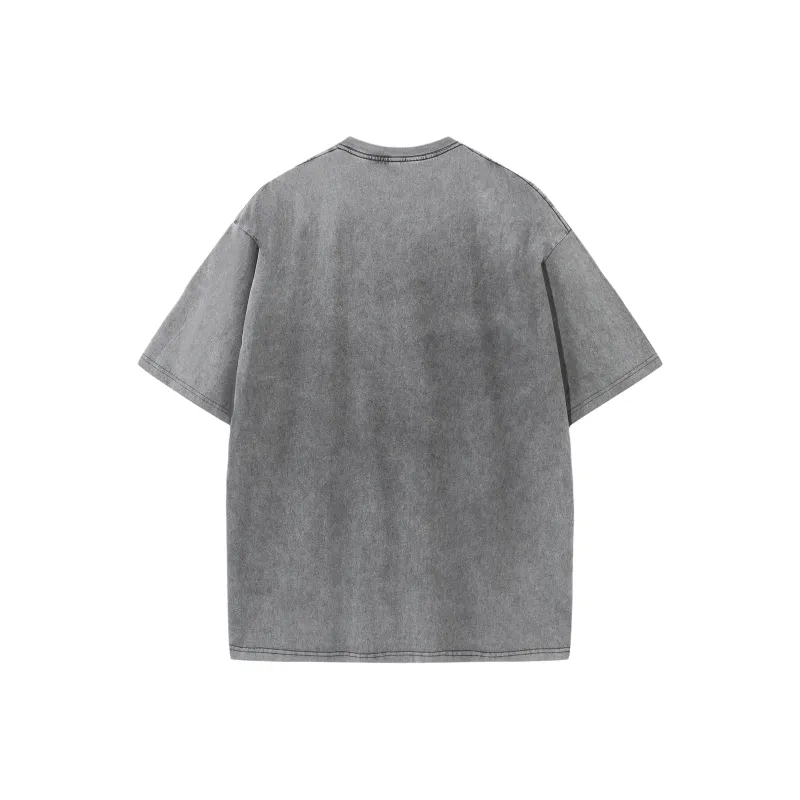 FAWENXIANGZI T Shirts Men-1