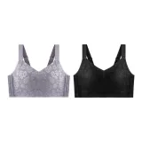 2 Pack (Distant Mountain Green+Classic Black)