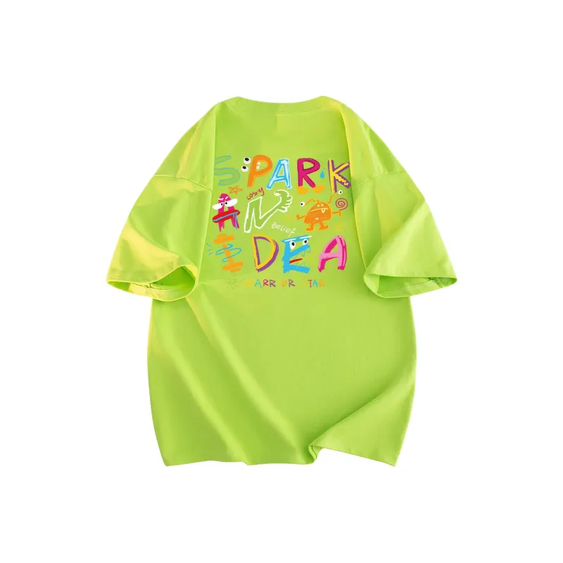 Warrior Drop Shoulder Sleeve T Shirt Women's-14