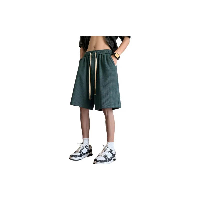 FISHGALAXY Casual Shorts Unisex-24