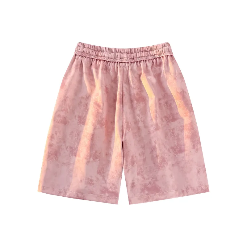 HONOR OF KINGS Casual Shorts Unisex-7