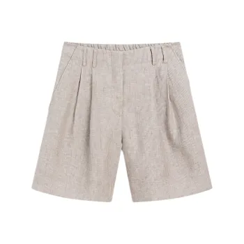 Massimo Dutti Casual Shorts Women's