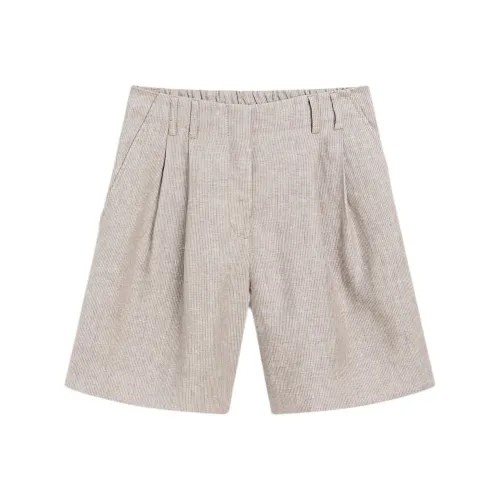 Massimo Dutti Casual Shorts Women's