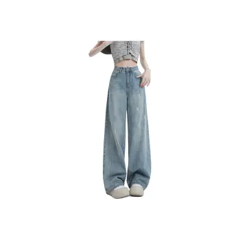 BEAR UNION Jeans Women's Light Blue