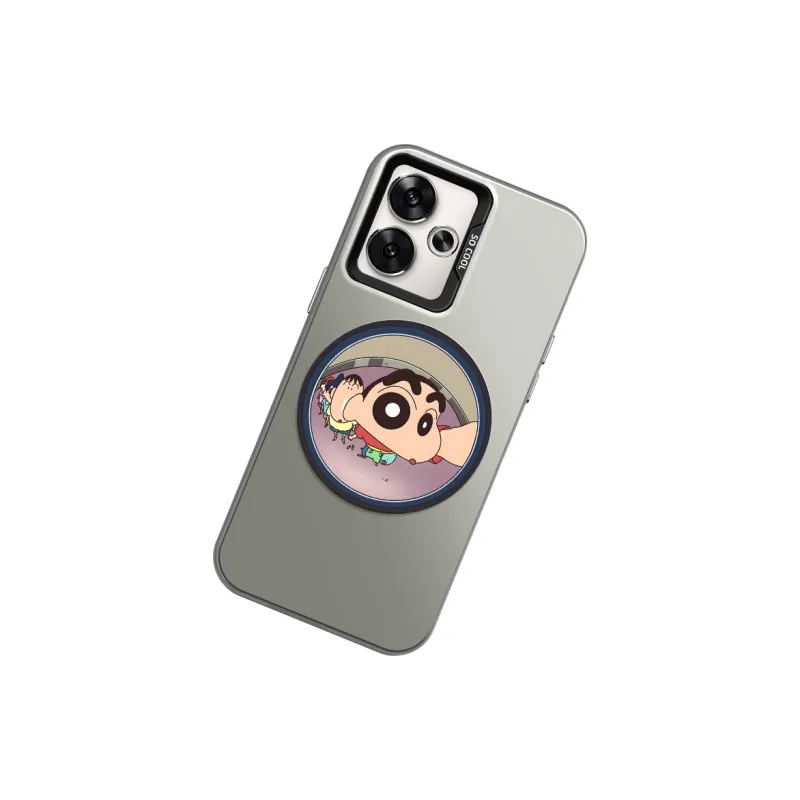 YAOCAI Phone Cases-6