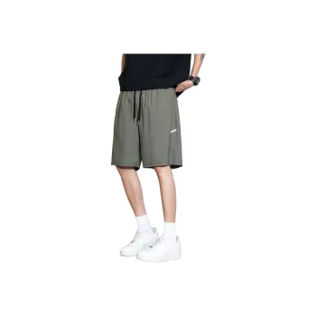 ZWWWZ Casual Shorts Unisex