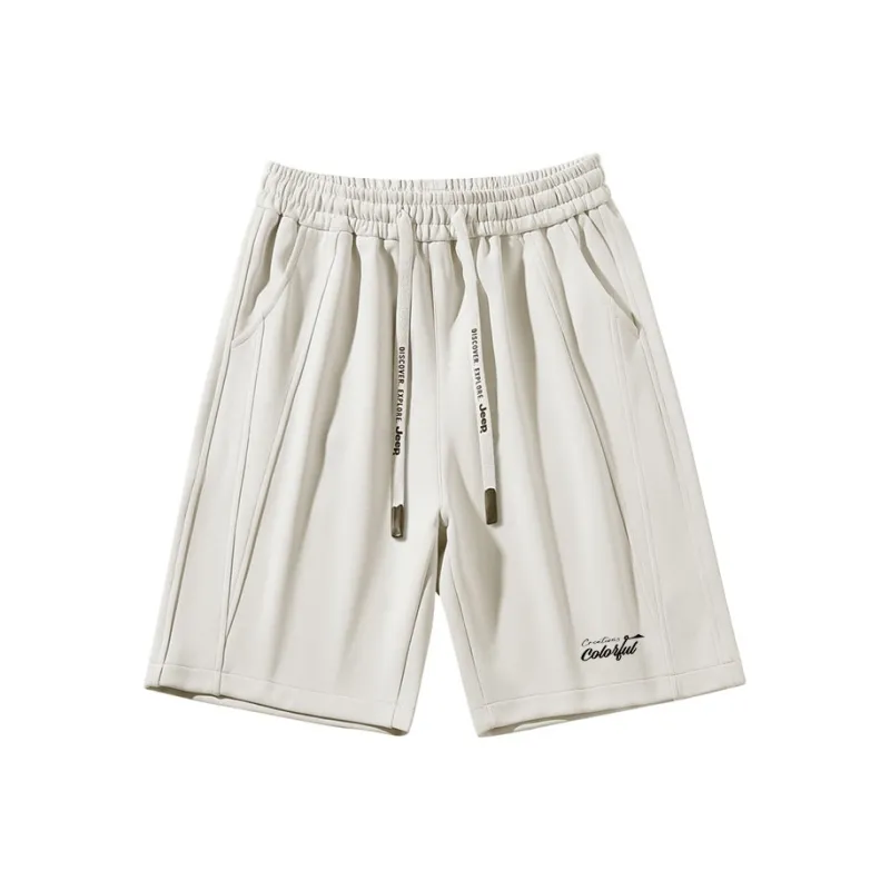 Colorful Creations Casual Shorts Unisex-1
