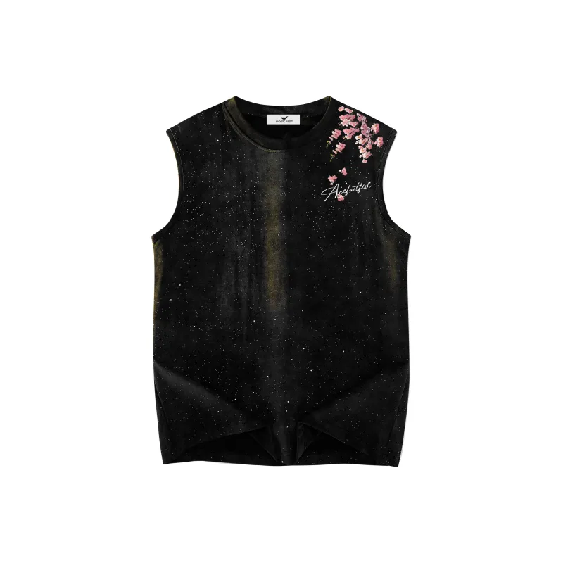 FASTFISH Tank Tops Unisex-0