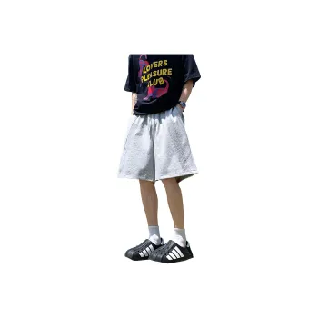 FISHGALAXY Casual Shorts Unisex